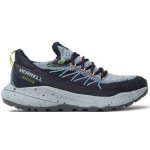 Merrell Bravada 2 J135576 modrá – Hledejceny.cz