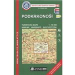 23 Podkrkonoší 1:50 000 – Hledejceny.cz