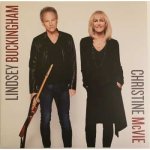 Lindsey Buckingham Christine Mcvie - Lindsey Buckingham,christine Mcvie LP – Hledejceny.cz