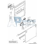 Whirlpool C00277862 Kabel přívodní – Zbozi.Blesk.cz