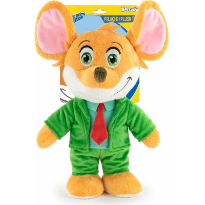 Geronimo postavička z pohádek Geronimo Stilton – Hledejceny.cz