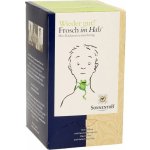 Sonnentor Knedlík v krku bio porc.dvoukomorový 27 g – Sleviste.cz