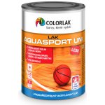 Colorlak aquasport uni V 1422 0,6 L – Sleviste.cz