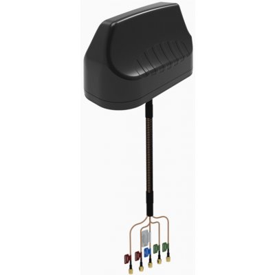 5v1 Poynting MIMO-3-15B LTE GPS anténa automobilová – Zboží Živě