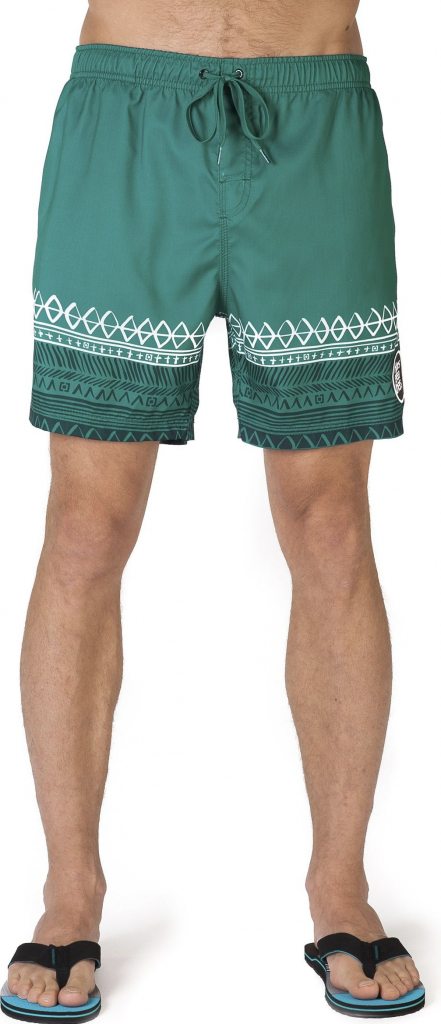 Horsefeathers WADE Boardshorts marine od 714 Kč - Heureka.cz