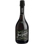 Alberto Nani Prosecco DOC Extra dry 11% 0,75 l (holá láhev) – Hledejceny.cz