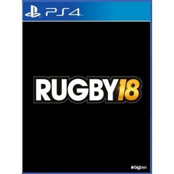 Rugby 18