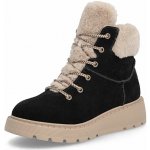 Rieker dámská kotníková obuv 70402-00 černá – Hledejceny.cz