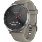 Garmin VivoMove HR Premium – Hledejceny.cz