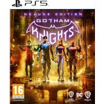 Gotham Knights (Deluxe Edition) – Sleviste.cz
