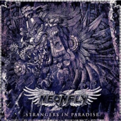 Neonfly - Strangers In Paradise CD – Zbozi.Blesk.cz