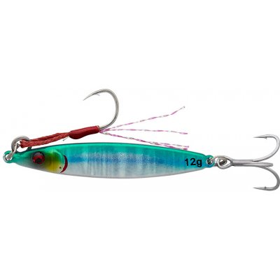 Savage Gear Pilker Flatline TG FS UV 3cm 5 g Sayoris – Sleviste.cz