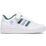 adidas Forum Low Shoes HQ1912 bílá – Hledejceny.cz