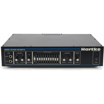 Hartke HA3500