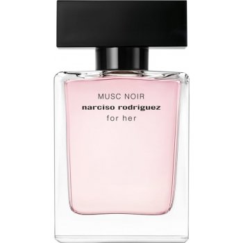 Narciso Rodriguez Musc Noir parfémovaná voda dámská 30 ml
