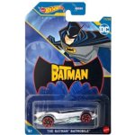 Hot Wheels Dc The Batman The Batman Batmobile – Zbozi.Blesk.cz