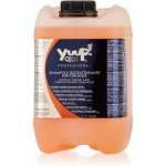 Yuup! Restrukturalizační a posilující šampon pro psy 10L – Zboží Dáma