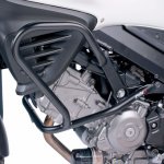 Padací rám Puig Suzuki V-Strom 650 / XT 12-18 | Zboží Auto