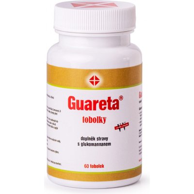 Guareta 500 mg 60 tobolek – Hledejceny.cz