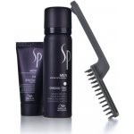 Wella SP Men Gradual Tone Black tónovací repigmentační pěna černá – Zbozi.Blesk.cz