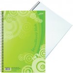 Bobo blok A4 čtvereček – Zboží Živě