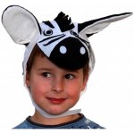 Zebra čepička – Hledejceny.cz