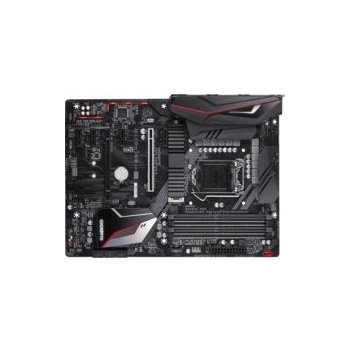 Gigabyte Z390 GAMING X