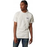 Fox Net New Premium Tee vintage white – Sleviste.cz