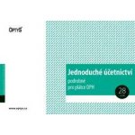 Optys 1023 Daňová podrobná evidence pro plátce DPH – Zboží Dáma
