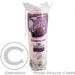 Linteo Elite kosmetické tampóny 80 ks – Zboží Dáma