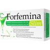 Doplněk stravy Naturprodukt Forfemina Slim na odvodnění těla a při hubnutí 60 kapslí