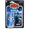 Figurka Kenner Star Wars Clone Trooper 501st Legion