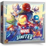 CMON Marvel United – Zboží Živě