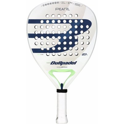 Bullpadel Pearl W 25 – Zboží Mobilmania