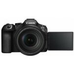 Canon EOS R6 Mark III – Hledejceny.cz