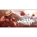 Hra na PC Rising Storm 2: Vietnam