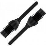 Bulls Hroty soft 1/4 BALLPOINT black množství: 100ks – Zboží Mobilmania