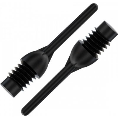 Bulls Hroty soft 1/4 BALLPOINT black množství: 100ks – Zboží Mobilmania