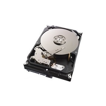 Seagate Terascale 4TB, 64MB, SATAIII, 7200rpm, ST4000NC000