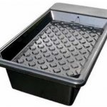 NFT Nutriculture NFT Gro Tank 205 69,5x29,5x19,5cm – Hledejceny.cz