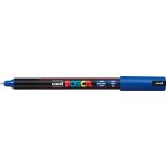 Uni Posca PC-1M modrá – Zboží Dáma Uni Posca PC-1M modrá – Zboží Dáma
