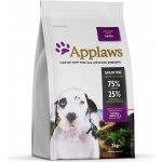 Applaws Dog Puppy Large Breed Chicken 2 kg – Hledejceny.cz