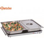 Bartscher OHŘÍVACÍ PLOTÝNKA 114.357 – Zboží Dáma