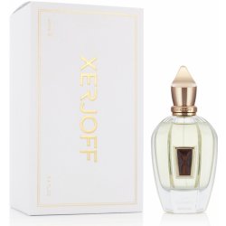 Xerjoff XJ 17/17 Damarose parfémovaná voda dámská 100 ml