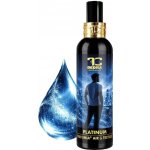 PLATINUM Osvěžovač vzduchu & textilií luxusní parfémový sprej 200 ml – Hledejceny.cz