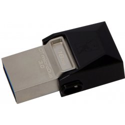 Kingston DataTraveler MicroDuo 16GB DTDUO3/16GB