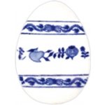 Cibulák Velikonoční ozdoba vajíčko závěs 5,5 cm Dubí 10636-0073 – Zbozi.Blesk.cz