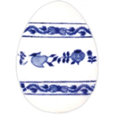 Cibulák Velikonoční ozdoba vajíčko závěs 5,5 cm Dubí 10636-0073 – Zbozi.Blesk.cz