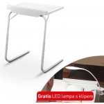 Mediashop Starlyf Table Express s LED světlem – Zboží Mobilmania