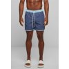 Koupací šortky, boardshorts Urban Classics vintageblue/oceanblue